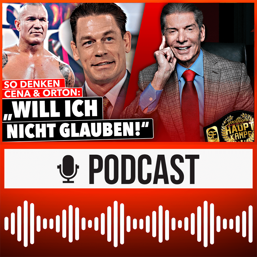 Cena & Orton über McMahon-Anschuldigungen! Chamber Fallout: WWE-Strategie der Zukunft | HAUPTKAMPF