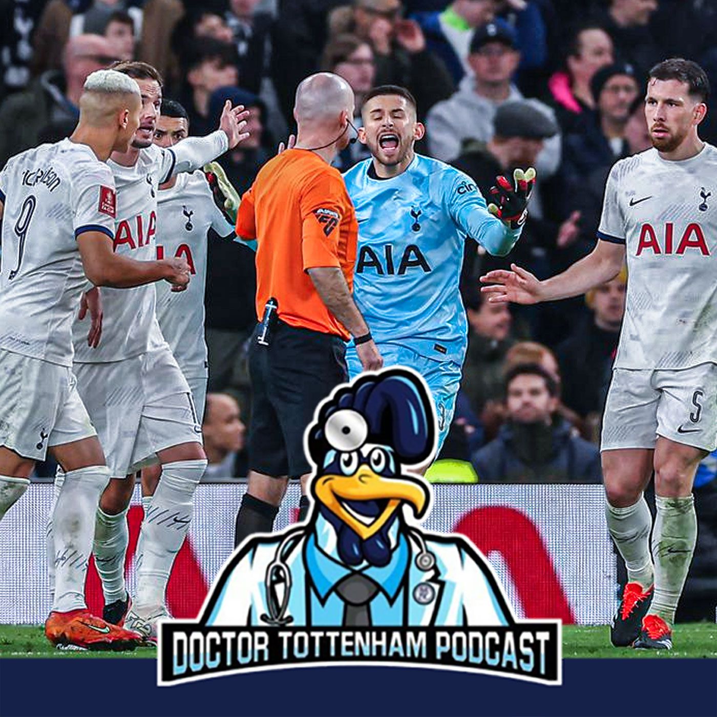 E159 Who The Fuck is Bobb? episode artwork