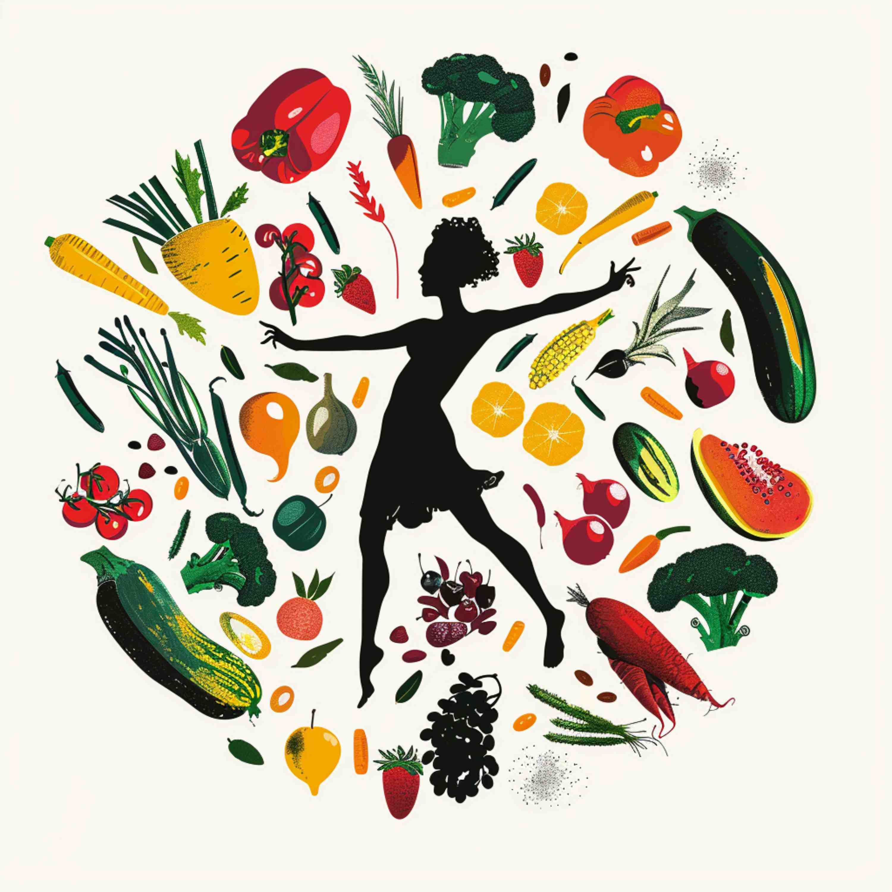 How Much Fiber Should You Eat Per Day? By Natalie Butler with Healthline on Improved Digestion & Disease Prevention