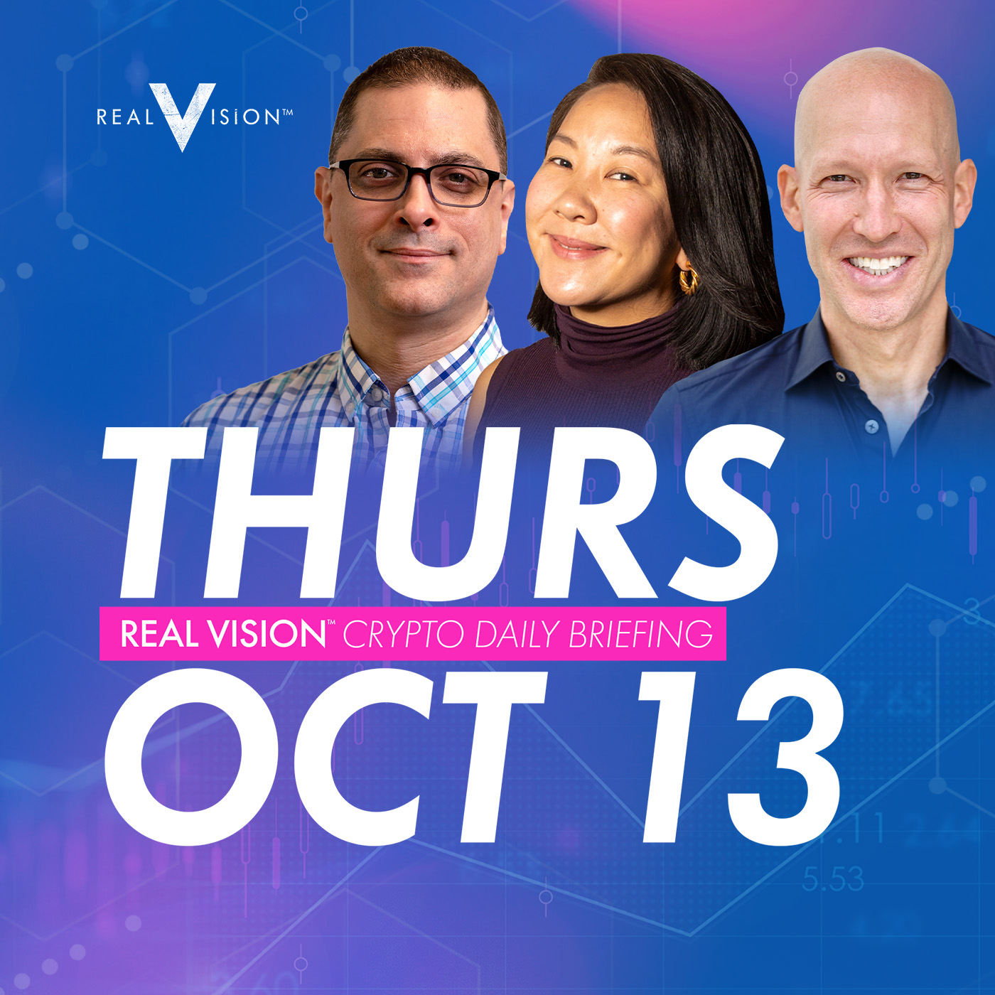 Raoul Pal: The Journey Man