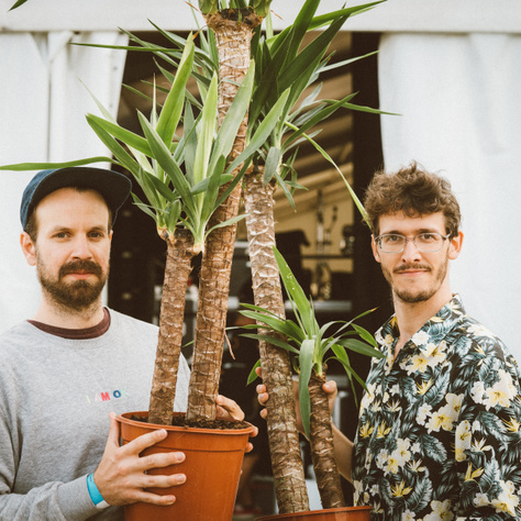 Soha nem volt ilyen mesteri koncepció a Csaknekedkislány mögött