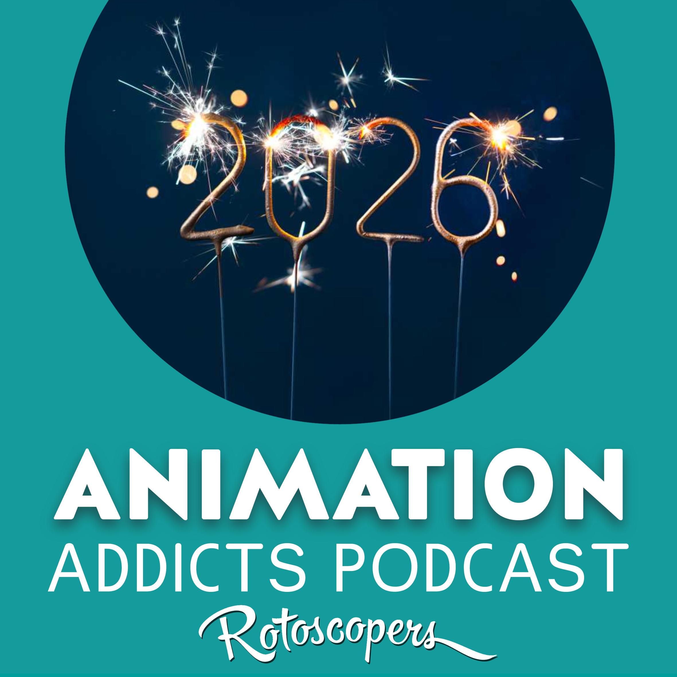 362 Previewing the 2026 Animation Calendar