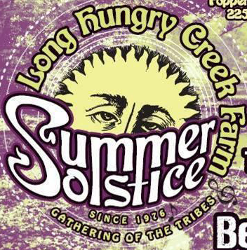 Summer Solstice Music Festival's Jeff Poppen