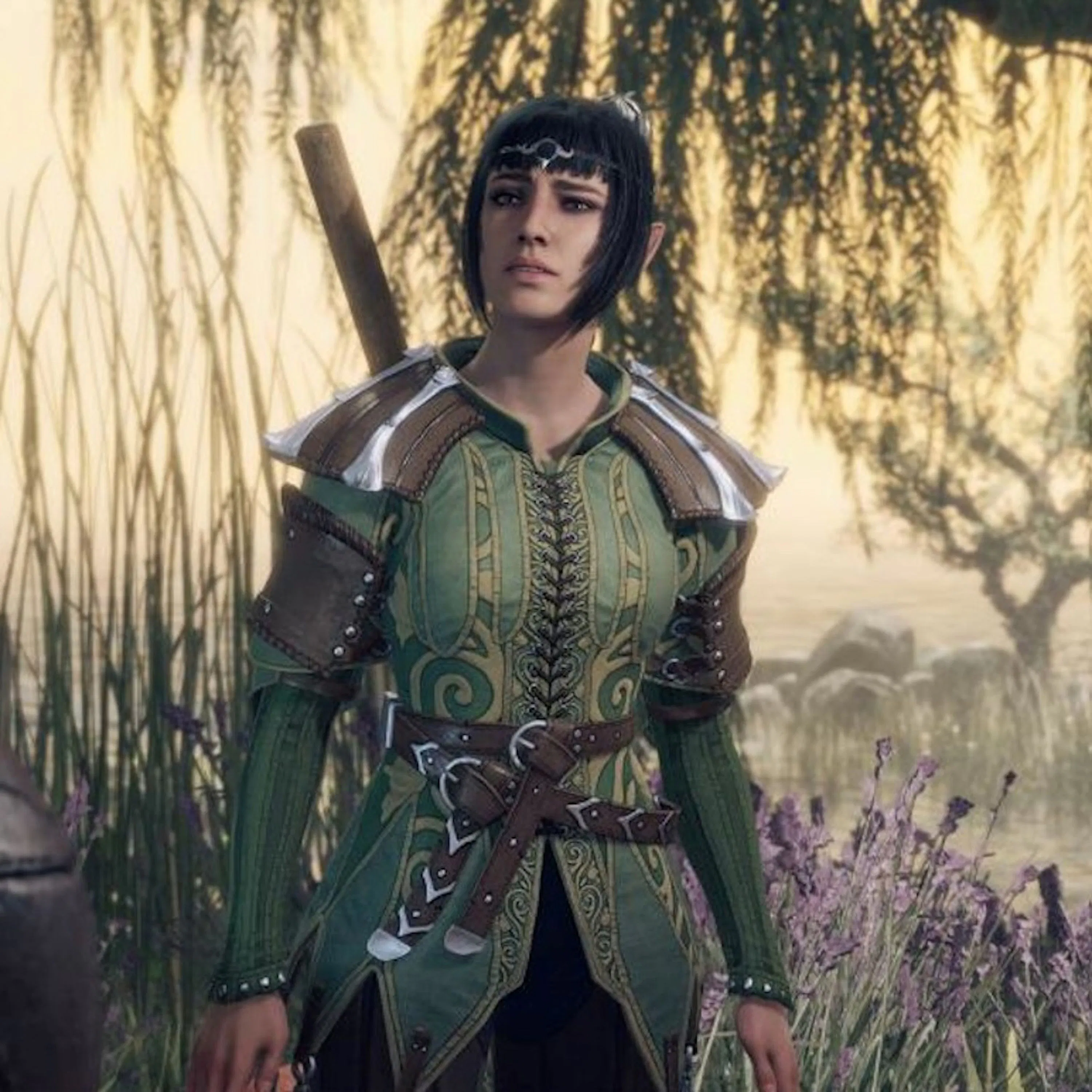 Baldur's Gate III, le jeu vidéo belge au plus haut