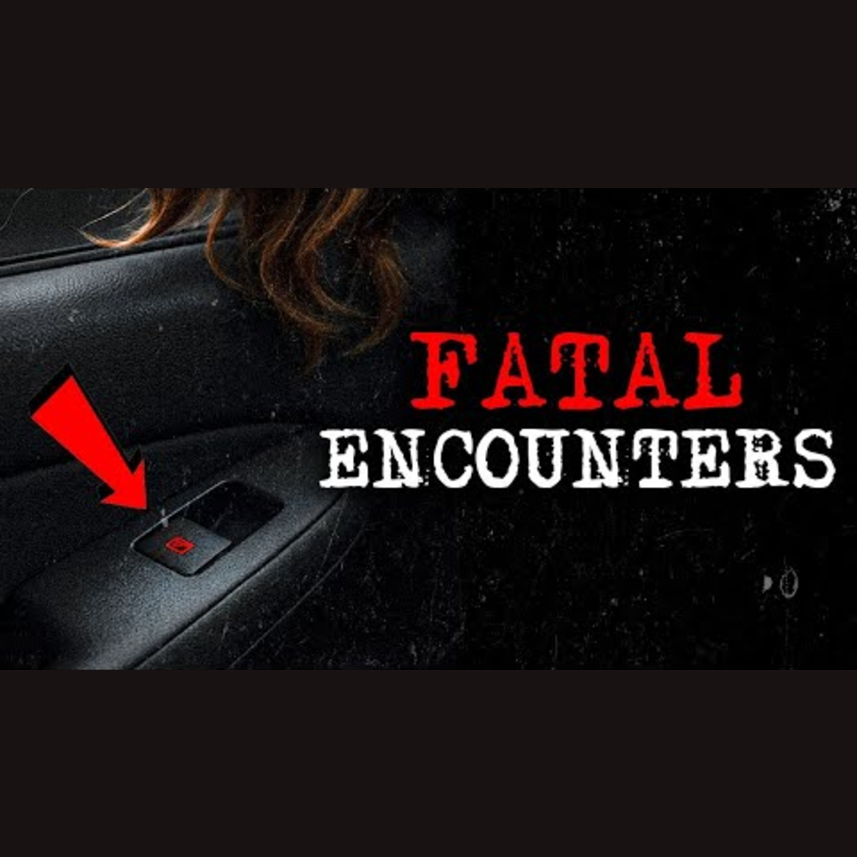 Episode 4: True and Tragic Deaths episode artwork