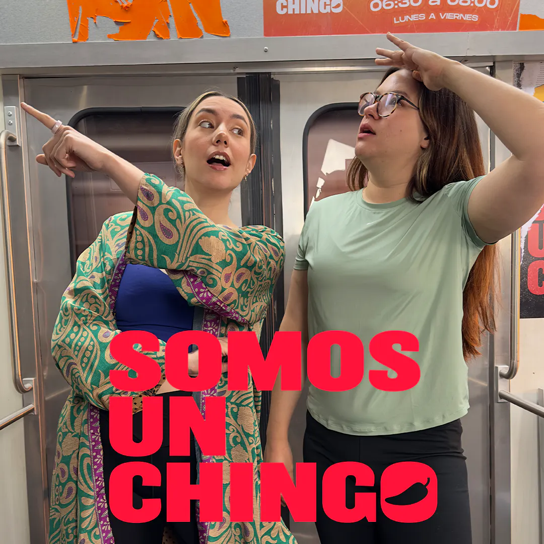 Un #ChingoDeDistracciones rumbo al Mundial