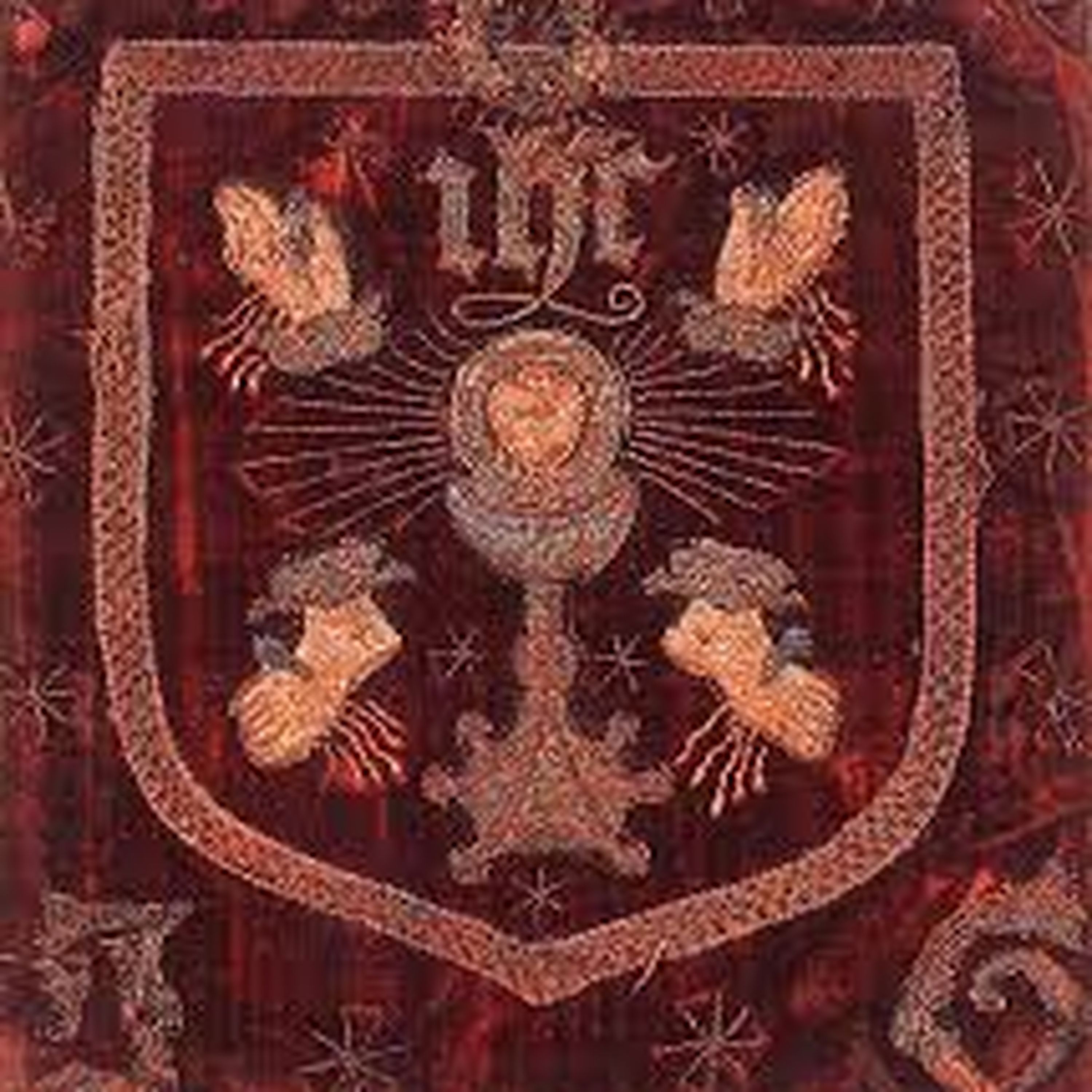 Renaissance English History Podcast: A Show About the Tudors