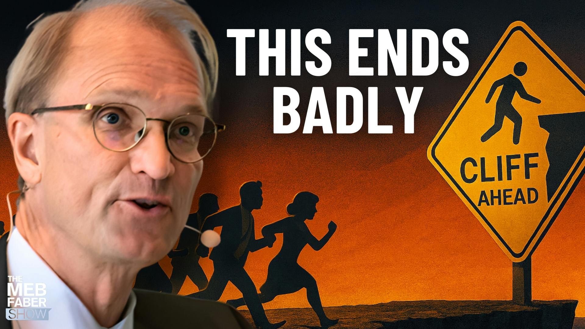 AQR’s Antti Ilmanen – US Exceptionalism: Growth Story or Valuation Trap? | #607 AQR’s Antti Ilmanen – US Exceptionalism: Growth Story or Valuation Trap? | #607