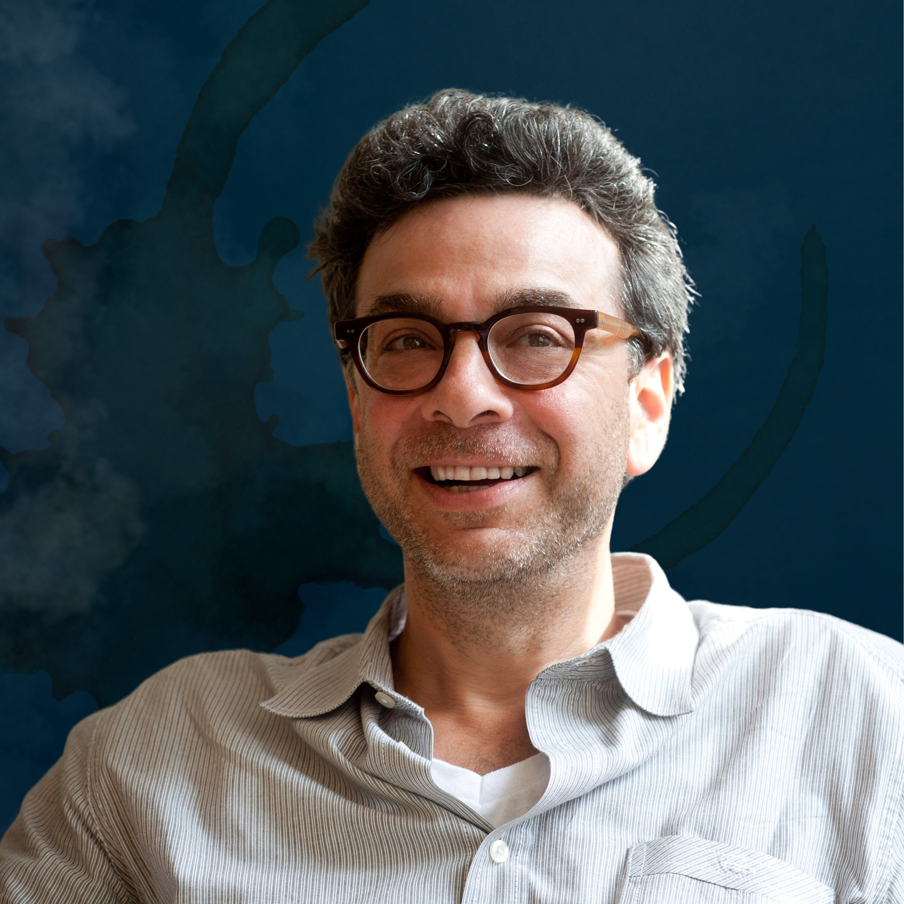 Stephen Dubner and the Joy of Quitting