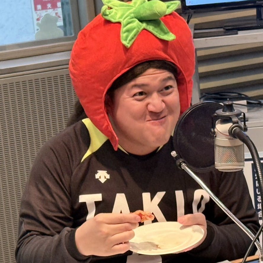 #5「もちピザ」 #5「もちピザ」