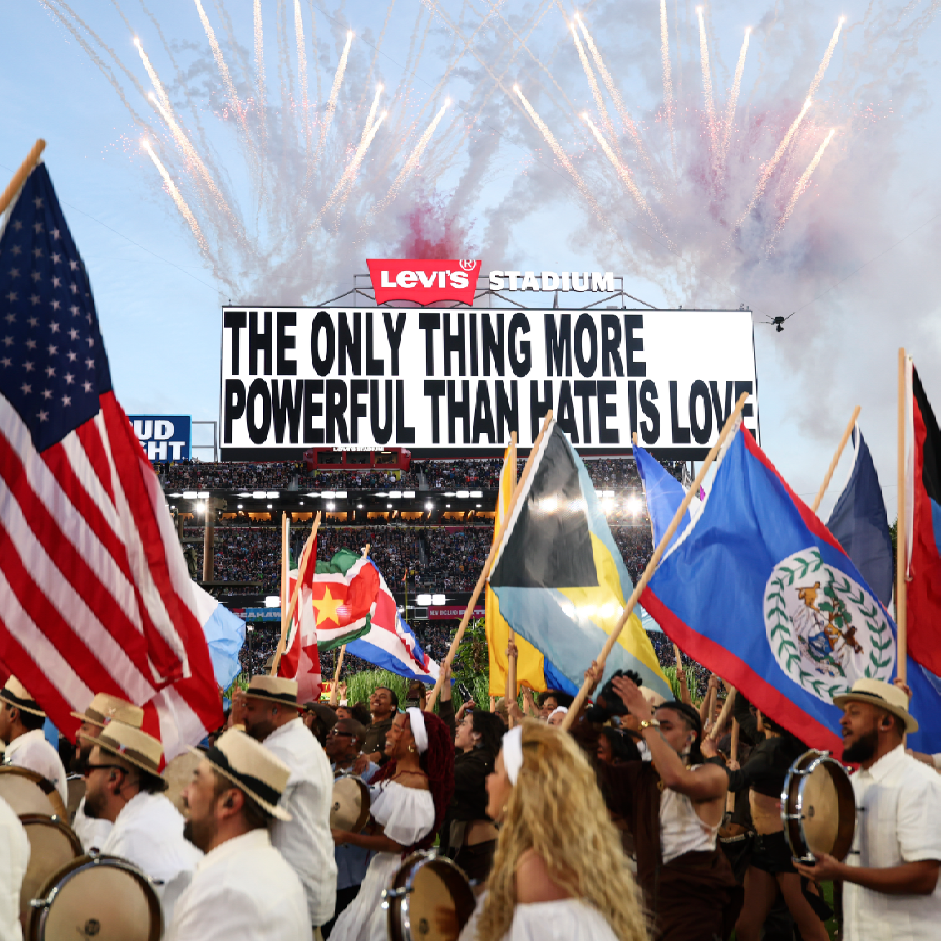 A Bigger Bowl (with Lis Smith)