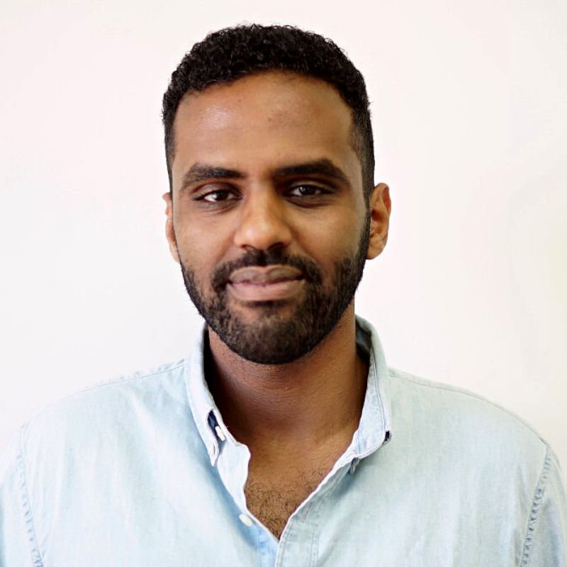 212: Reflecting on African Genocides from Rwanda to Tigray, and Becoming a Politically Conscious World Traveler with Tammer Abiyu