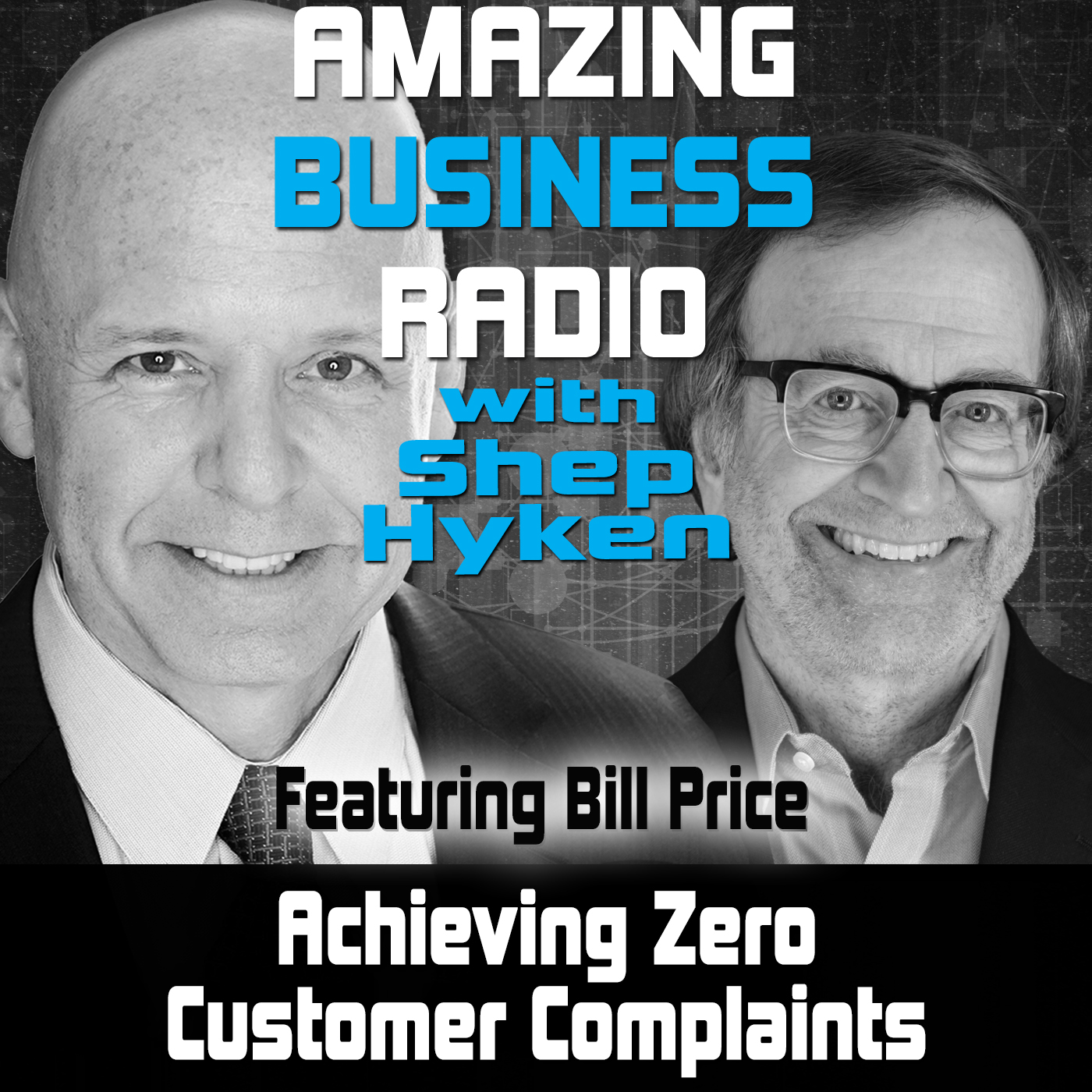 Amazing Business Radio