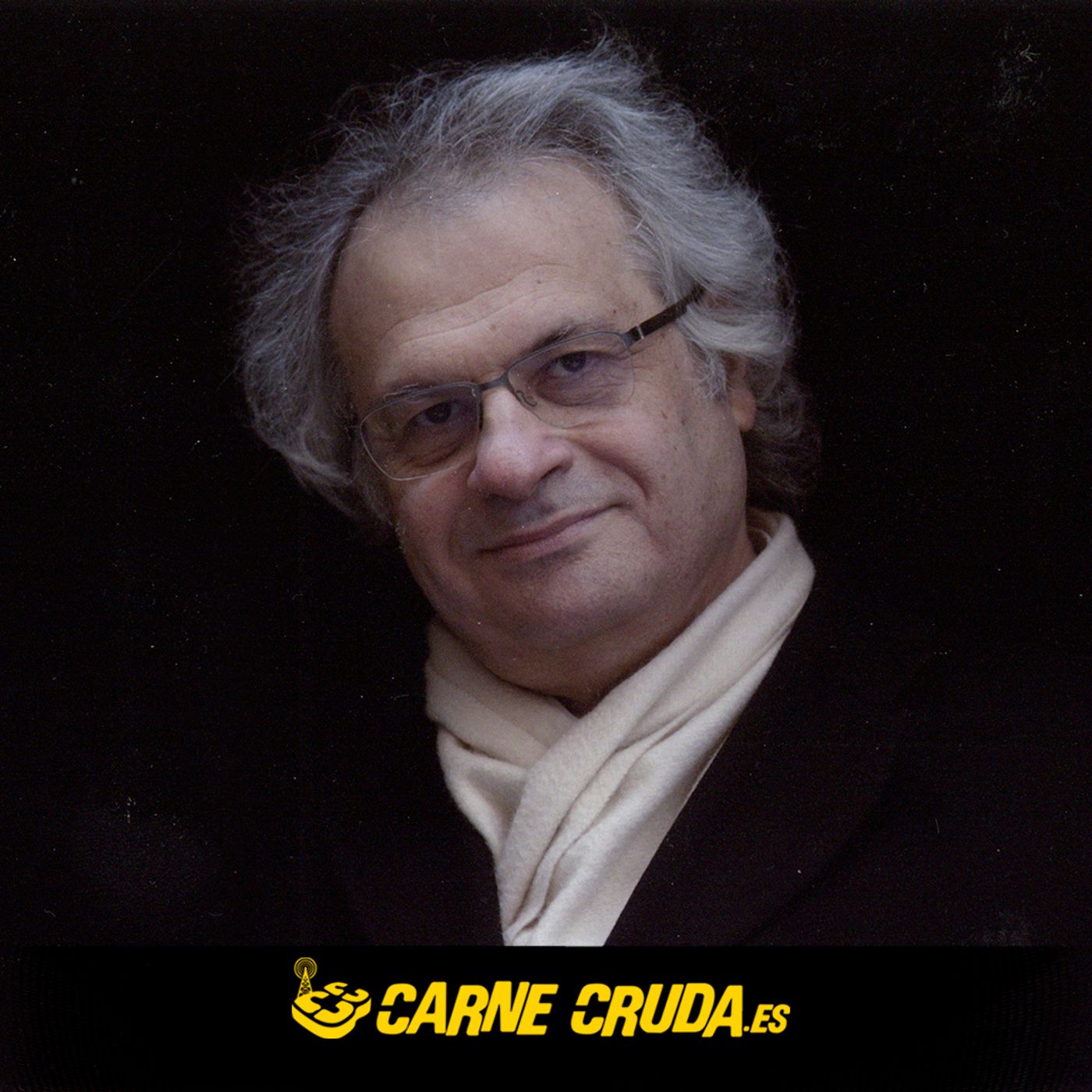 Carne Cruda - Amin Maalouf, un faro ante el naufragio (#815)