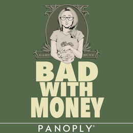 Bad With Money With Gaby Dunn