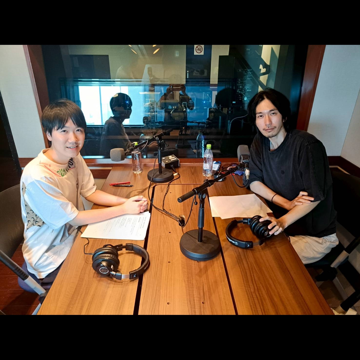 大森時生 さん ＜前編＞ - カツセふたたび #226