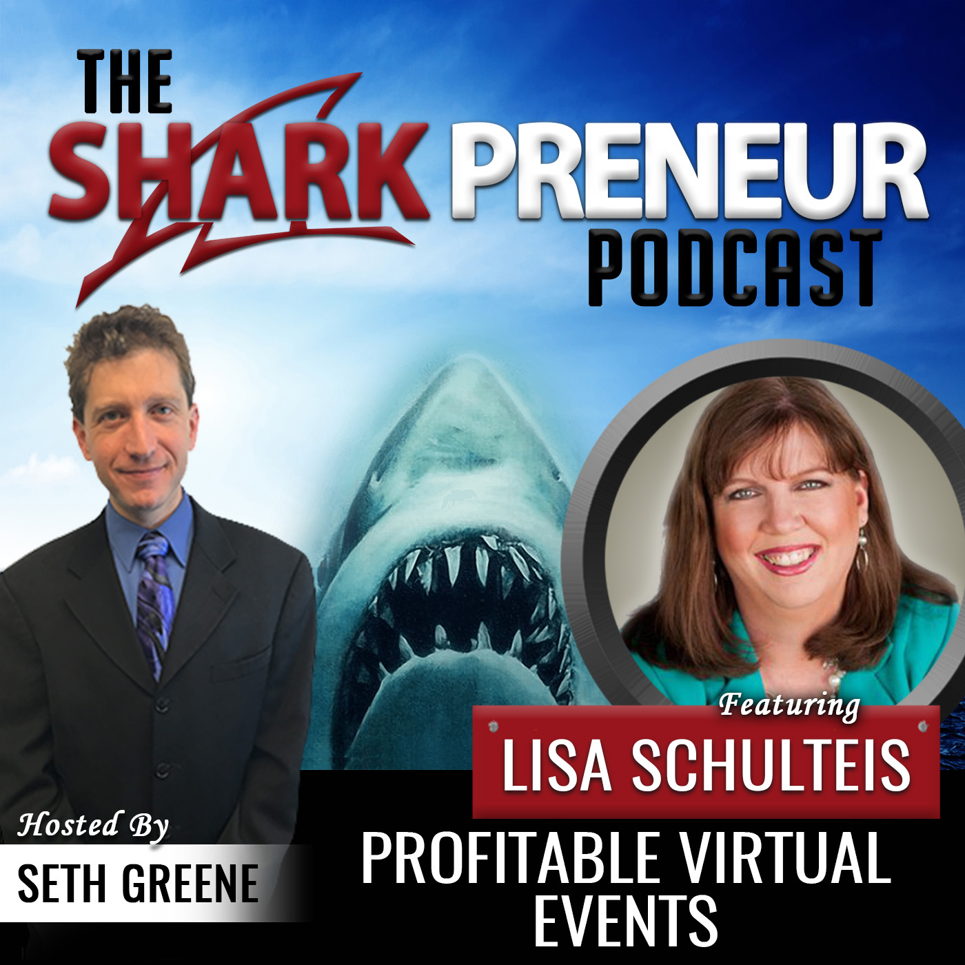 545: Profitable Virtual Events with Lisa Schulteis
