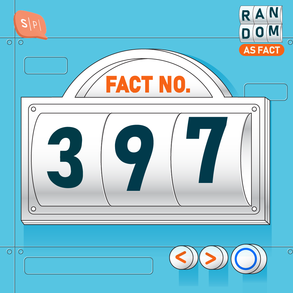 ตัวจริงของ "ผีคายาโกะ" ใน JU-ON | Random as Fact EP397