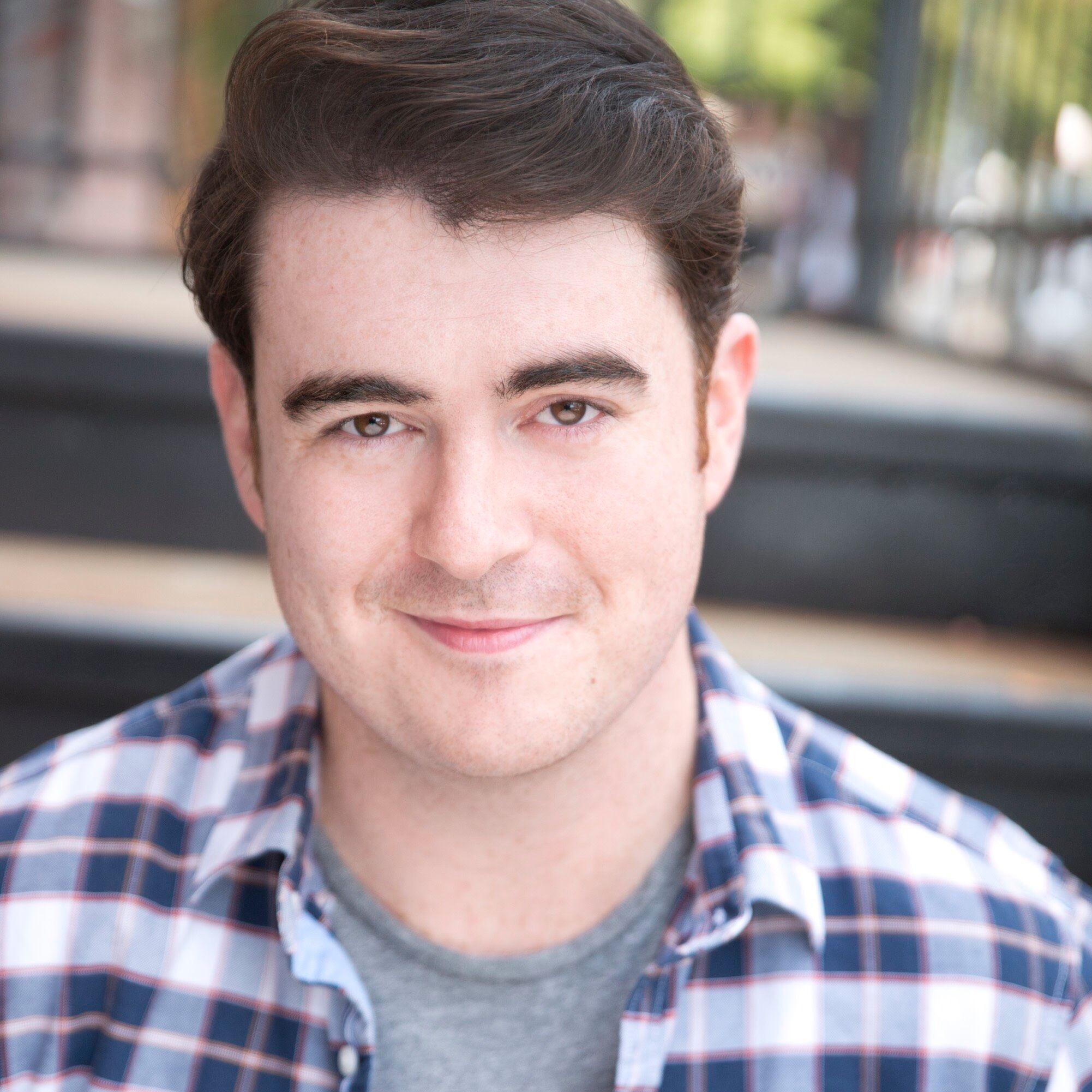 Dress For The Podcast You Want