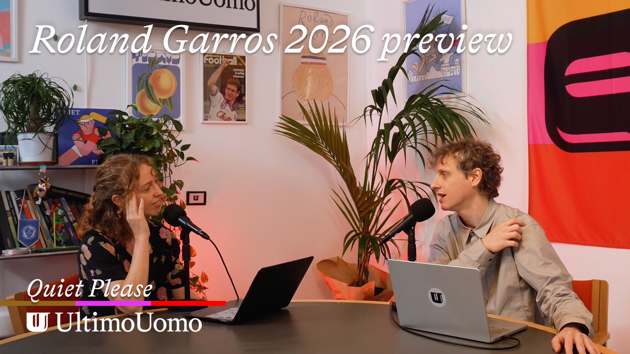 Roland Garros 2026 Preview