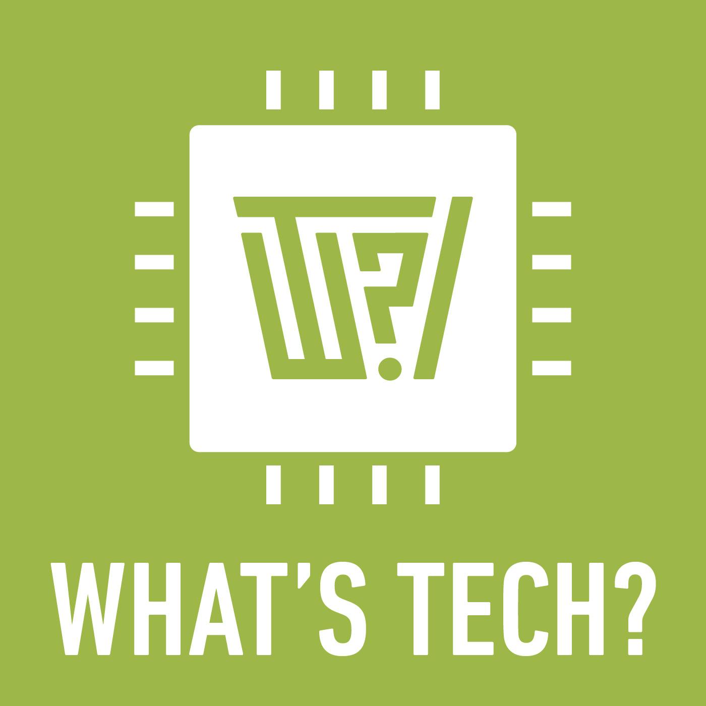 What is a gadget blog, anyway?