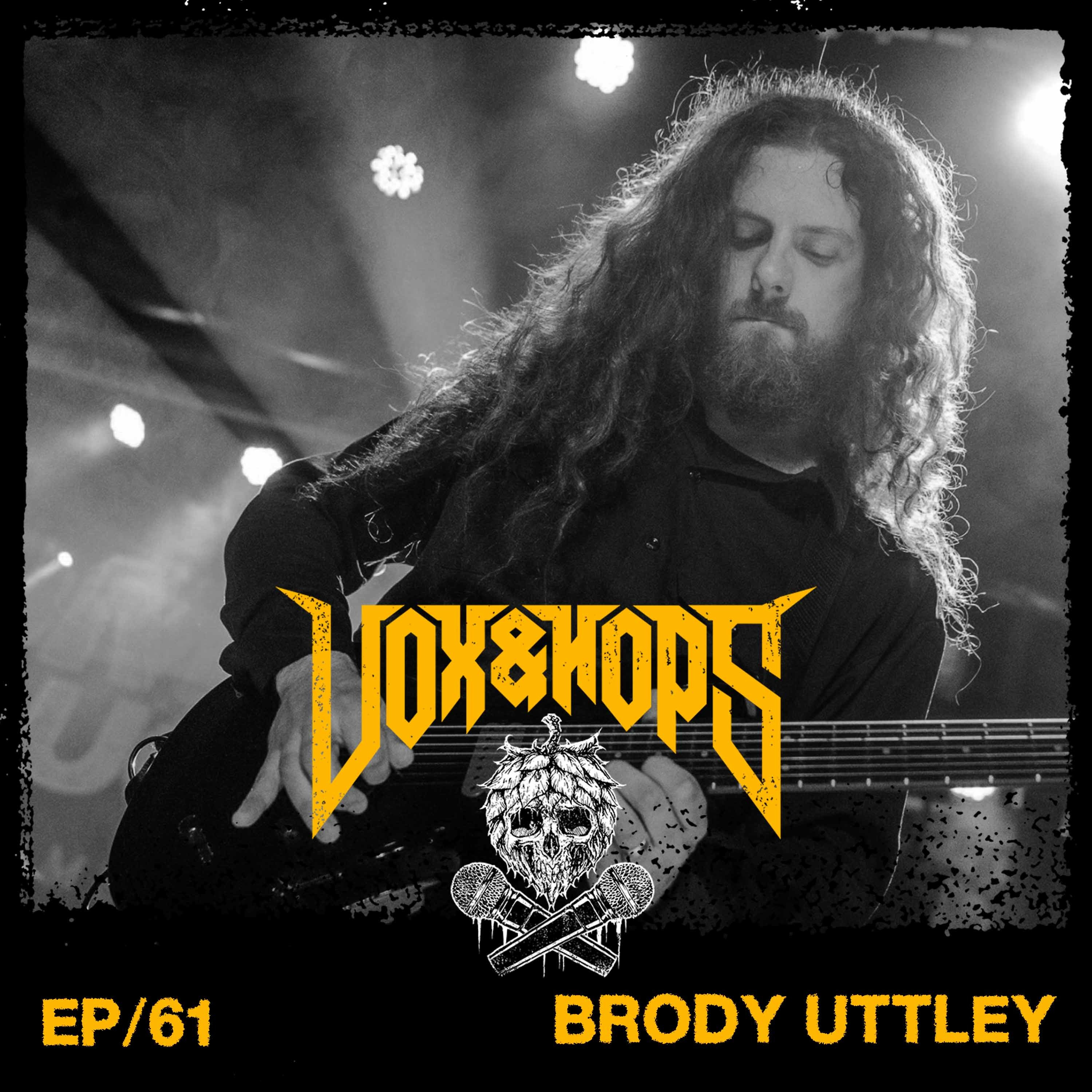 Vox&Hops Metal Podcast