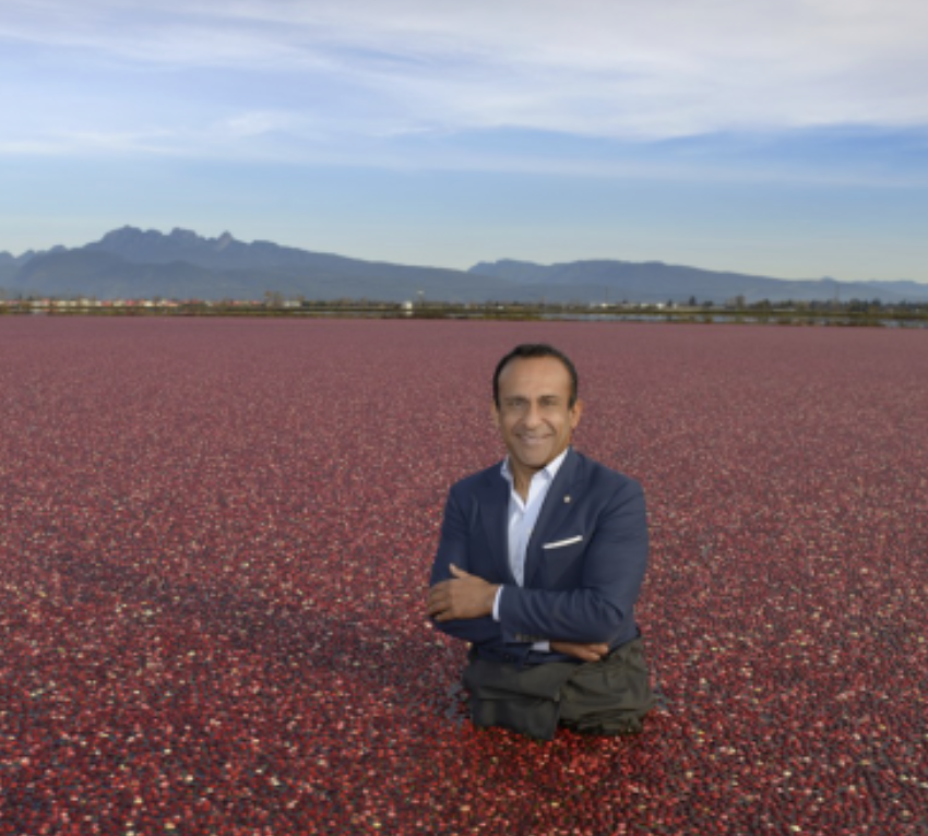 Can We Eat Our Way Out of Climate Change?