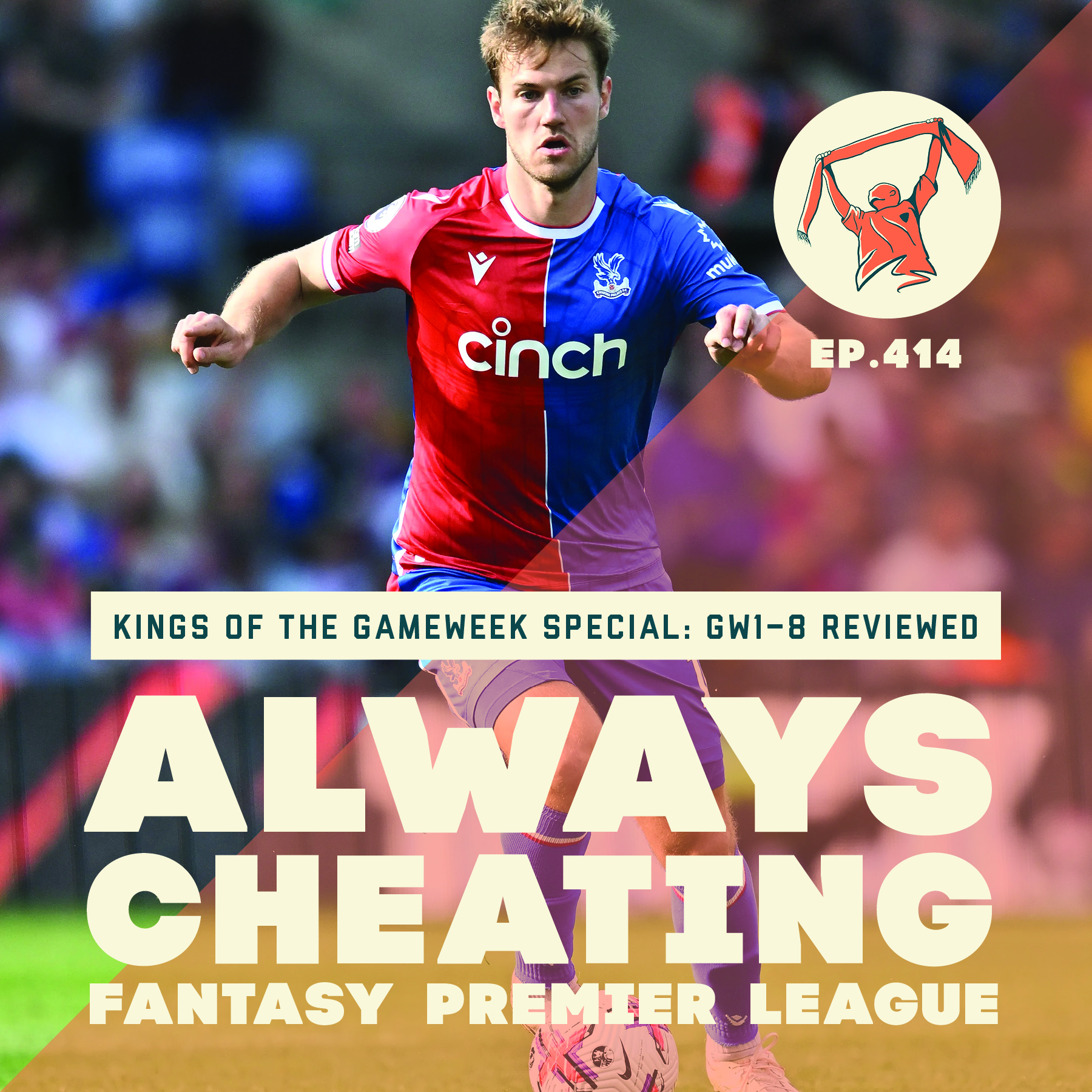 FPL Kings Of The Gameweek Special: GW1–8 Reviewed – Always Cheating: A ...