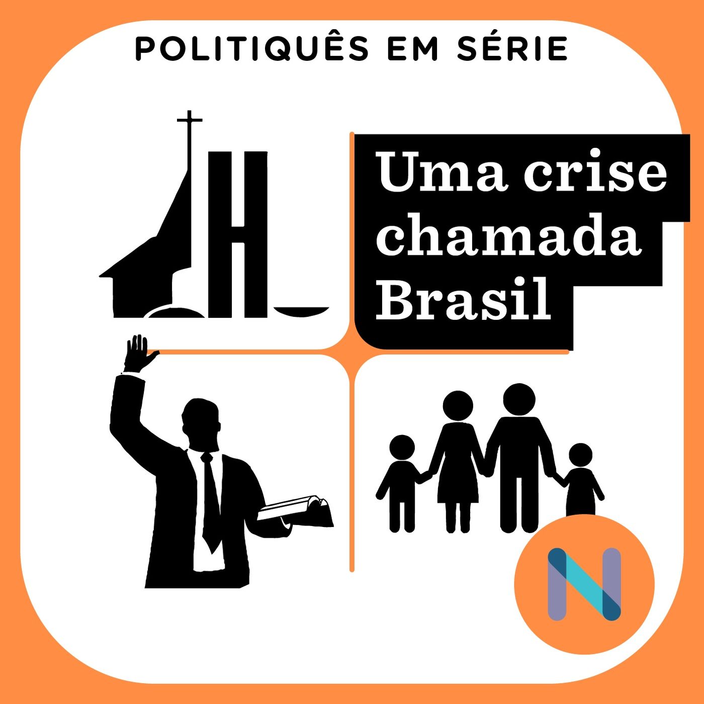 #8 Fé no voto: a ação dos líderes evangélicos e a realidade dos fiéis