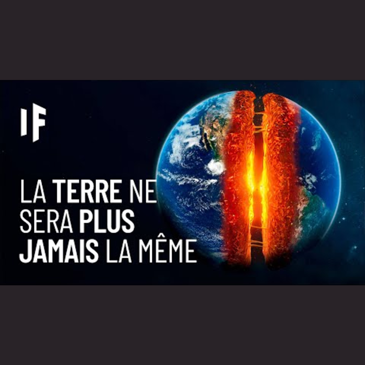 What If Français - Et Si