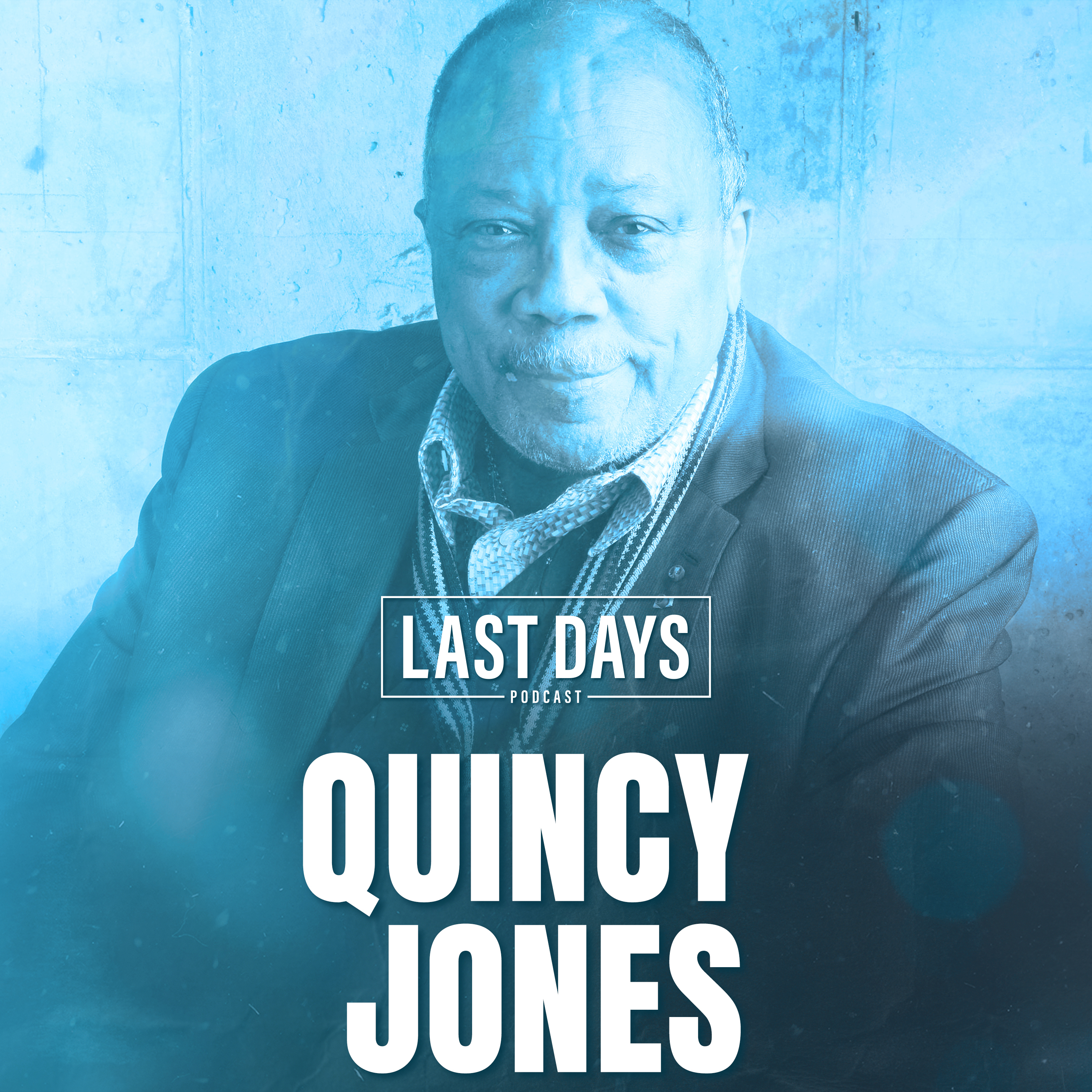 Special Episode: Quincy Jones episode artwork