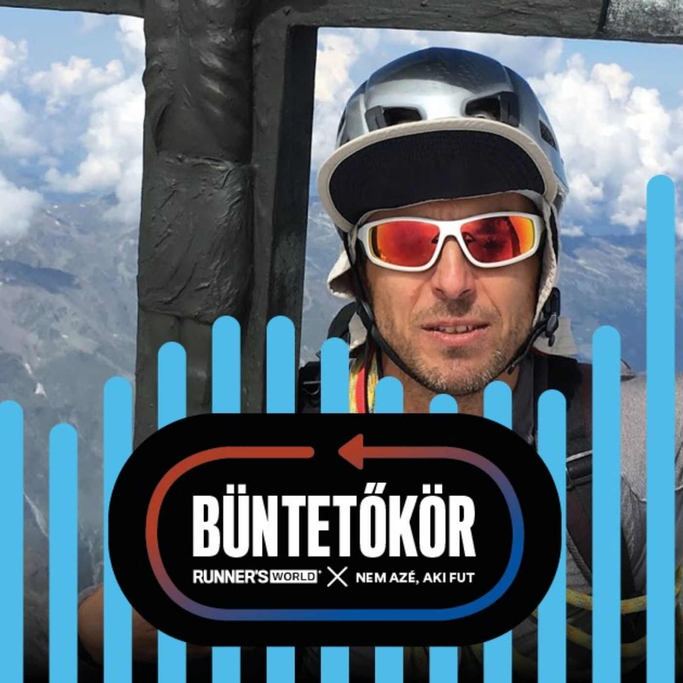 Runner’s World Büntetőkör