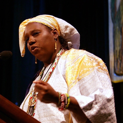 You Are Where You Eat: Trans-farming Urban Food and Growing Community | Ladonna Redmond...