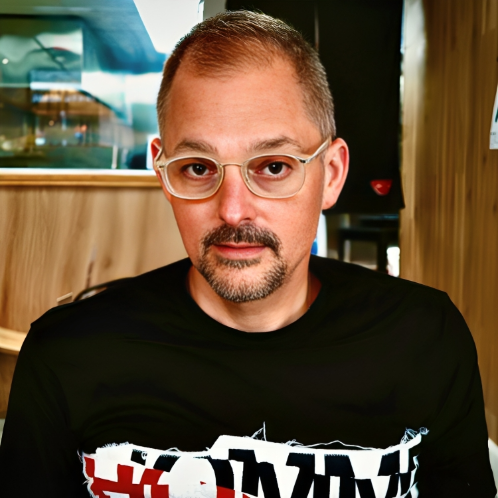 Jason Snyder on Building Ethical AI That Respects Human Judgment and Consent