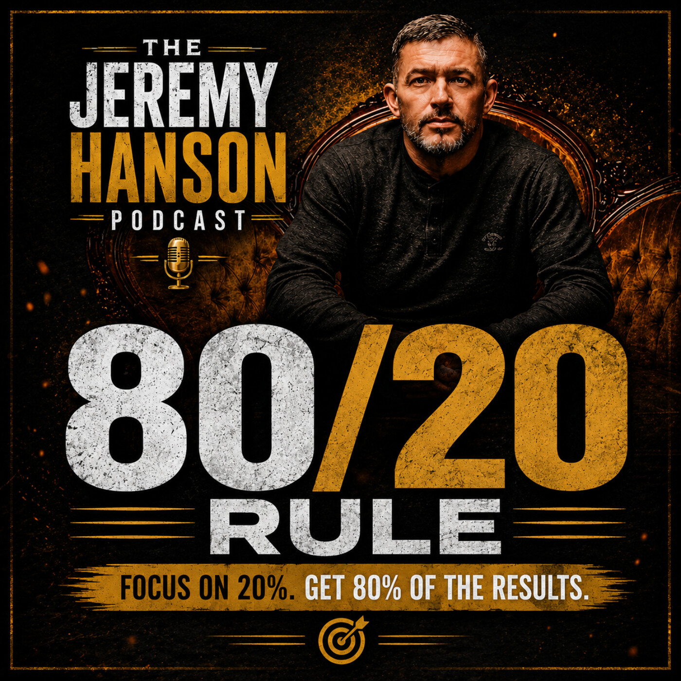 The Jeremy Hanson Podcast / Optimized Entrepreneur