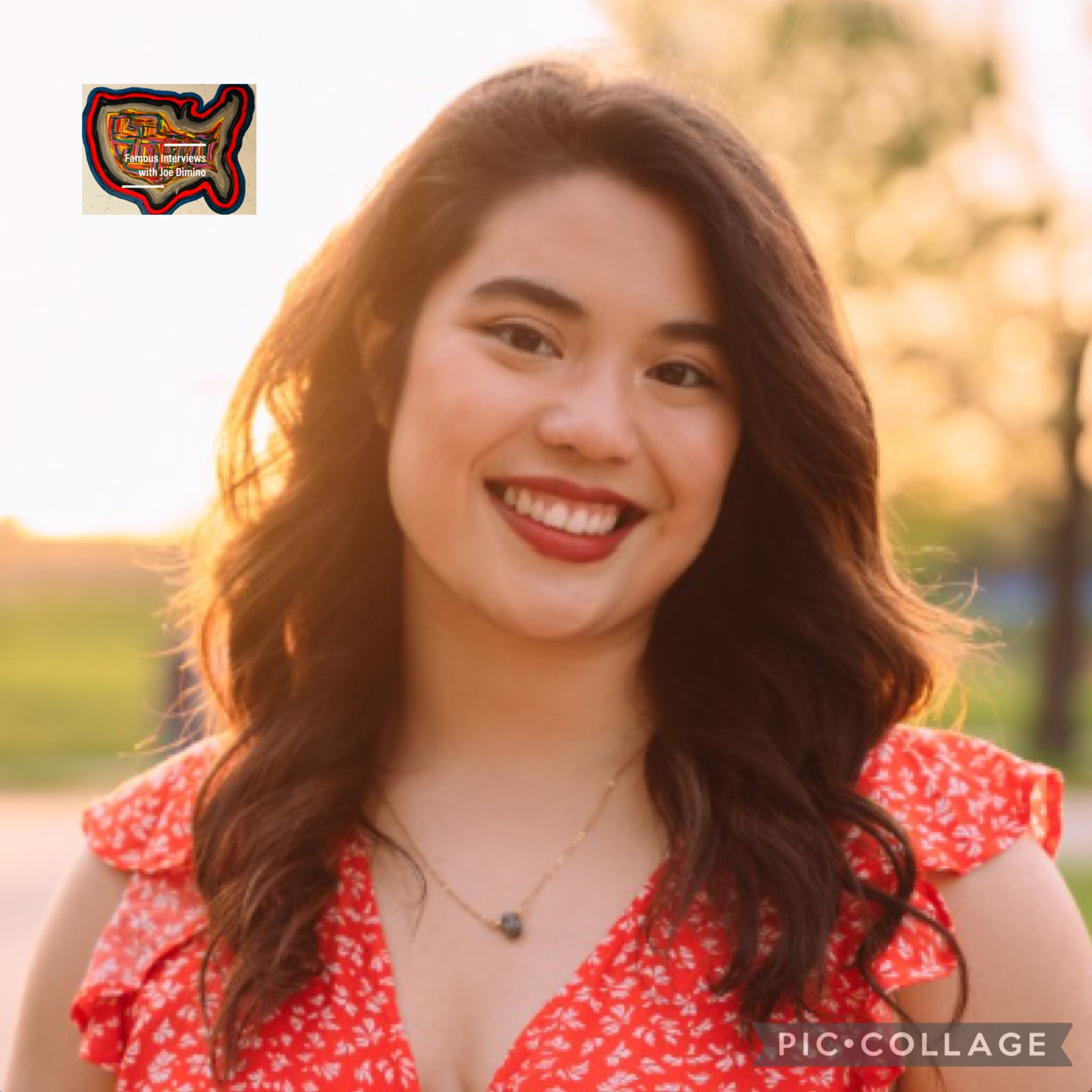 Entrepreneur & Online Content Creator Tina Lopez episode artwork