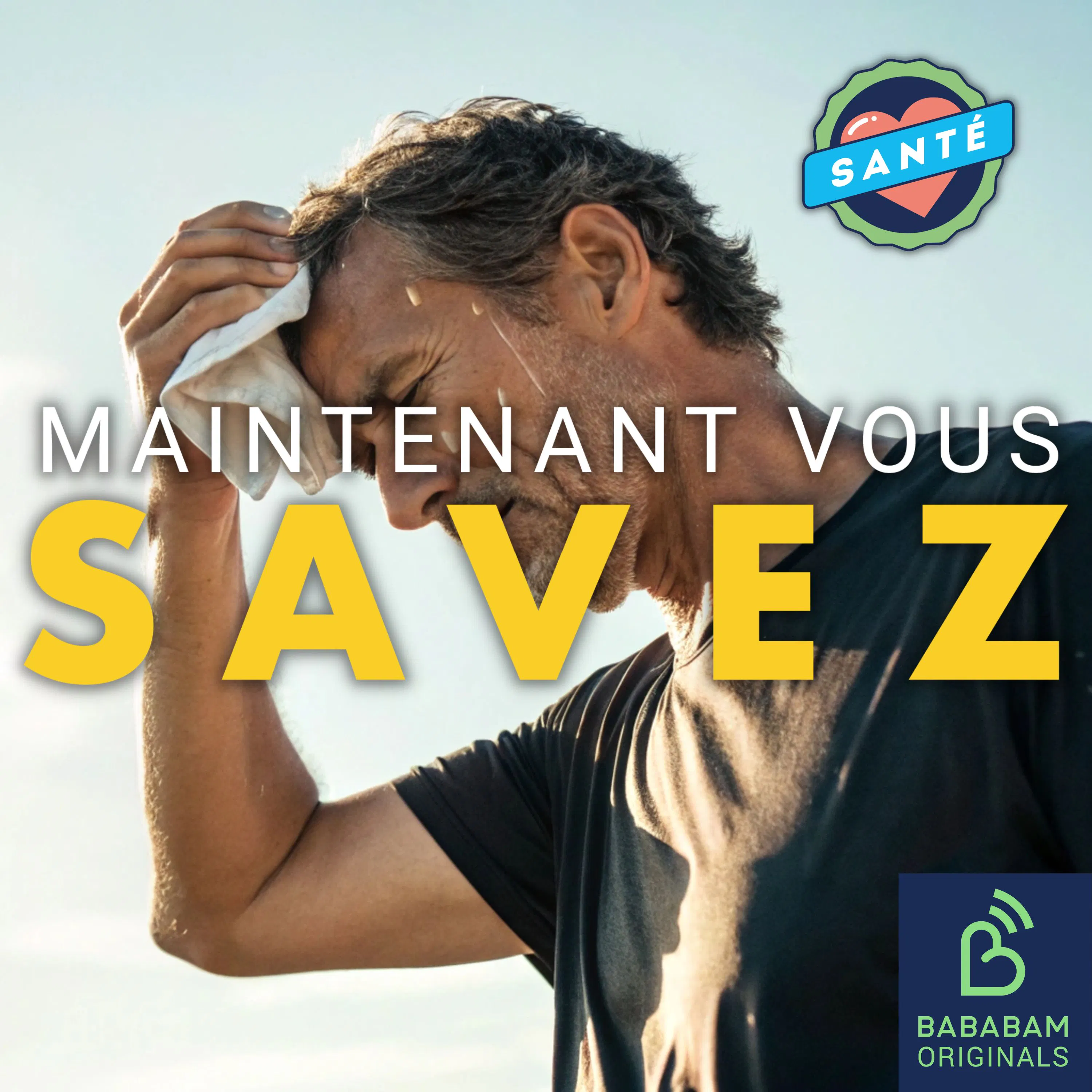 A quoi sert la transpiration ?