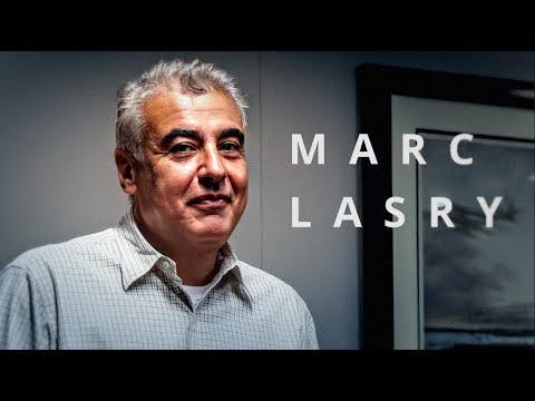 Make Billions from Scraps – Crazy Investment Strategy of Marc Lasry | FINAiUS Make Billions from Scraps – Crazy Investment Strategy of Marc Lasry | FINAiUS