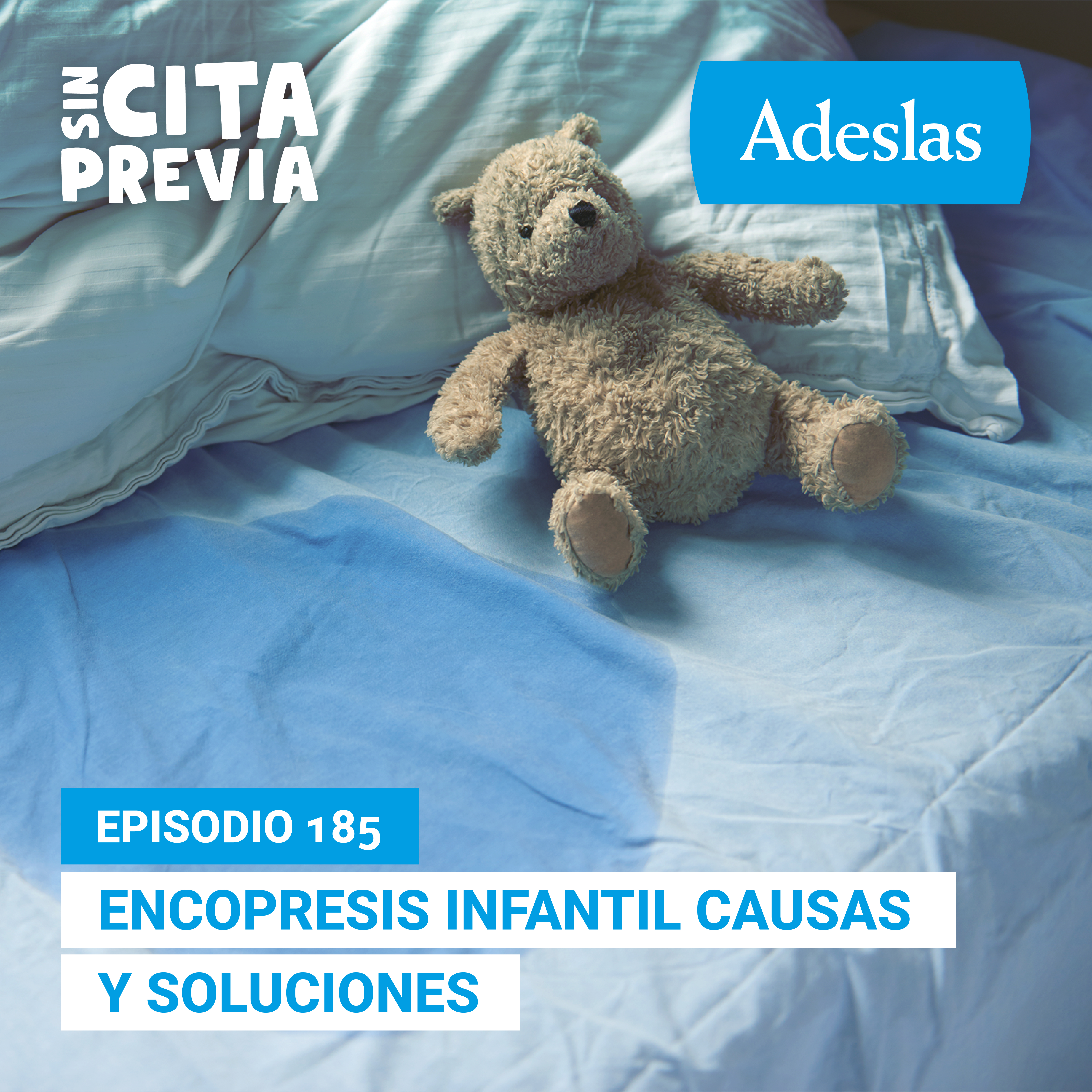 Encopresis infantil causas y soluciones