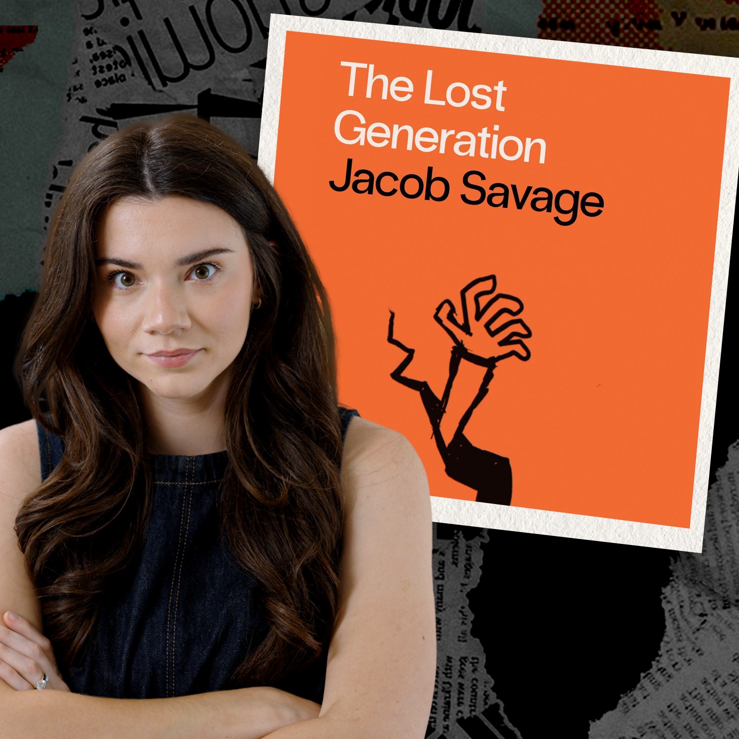 The Brett Cooper Show