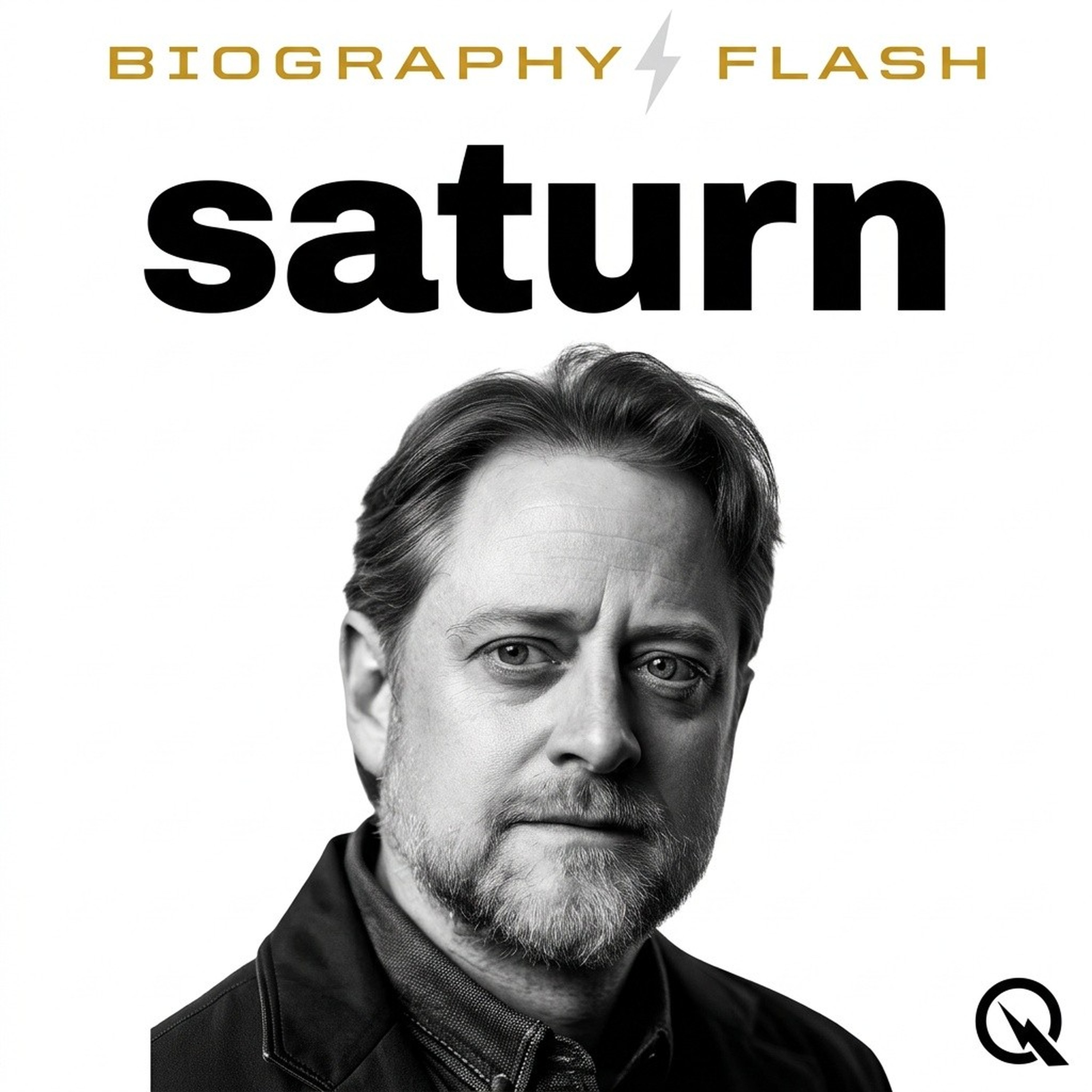 saturn - Biography Flash