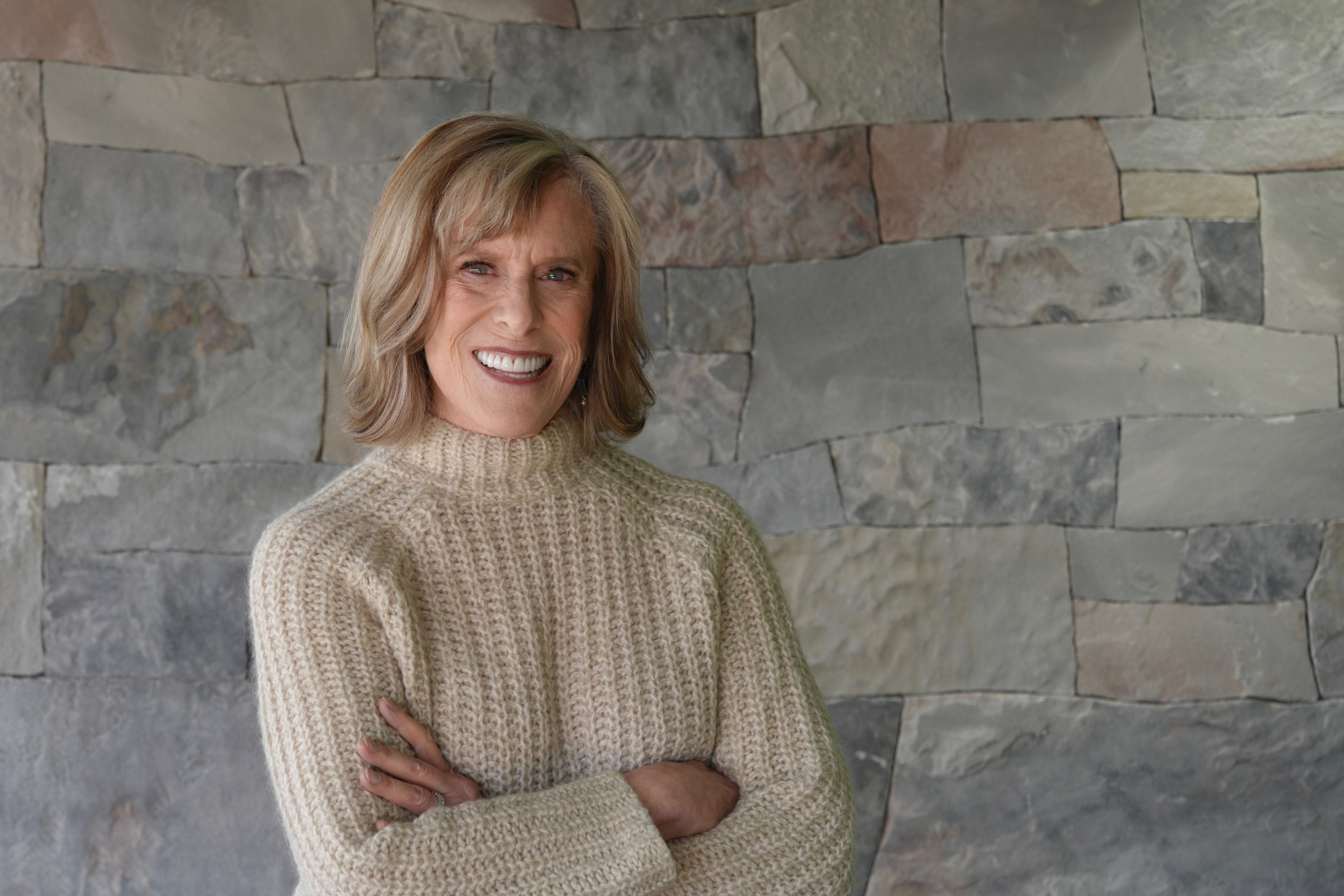 Perilous Ascent: Redefining Resilience Through Chronic Pain with Nancy Deyo episode artwork
