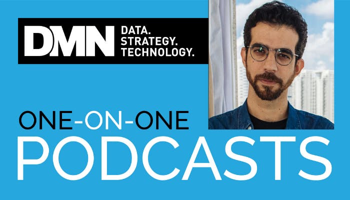One on One: Moti Cohen Discusses the Future of Content