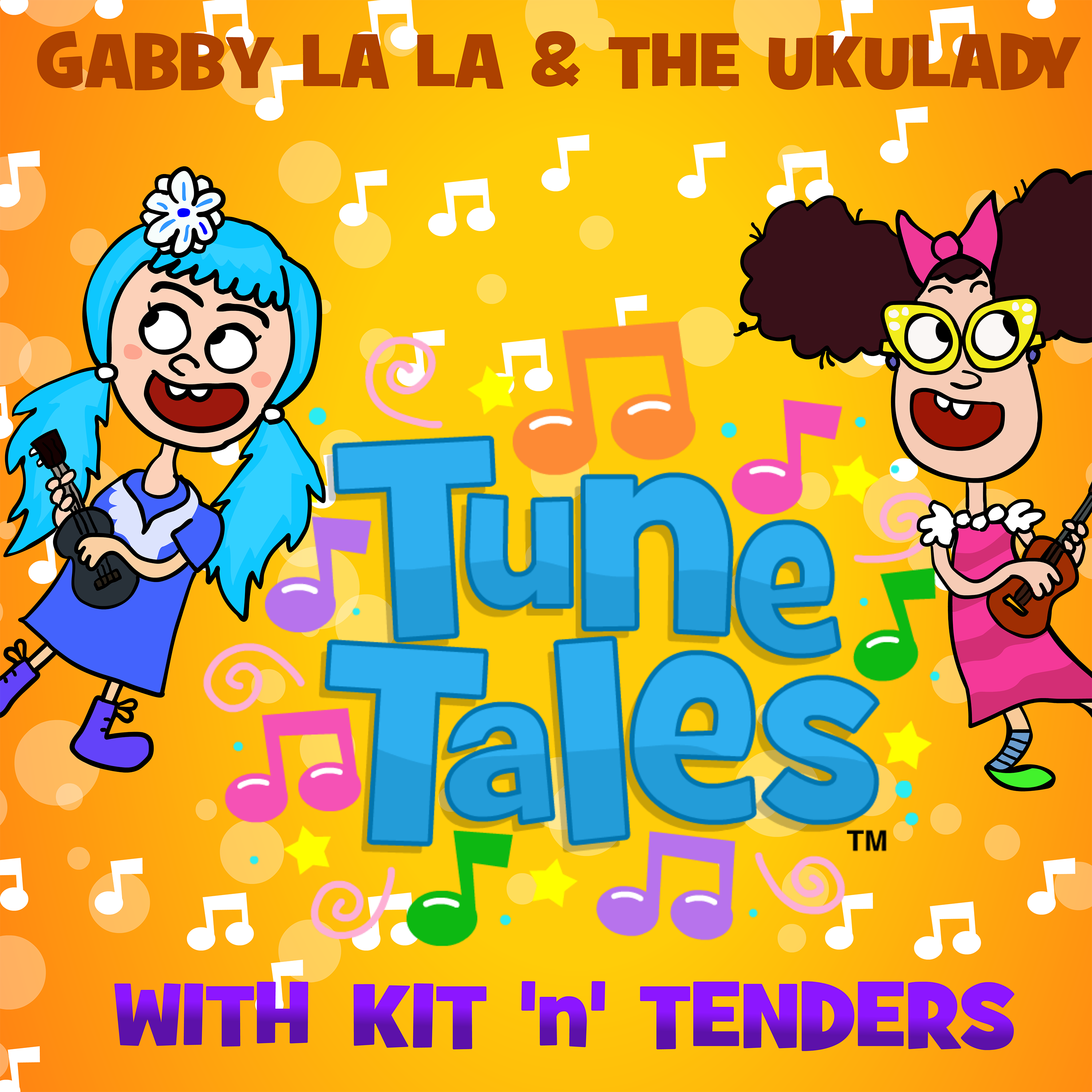 Tune Tales: Trailer