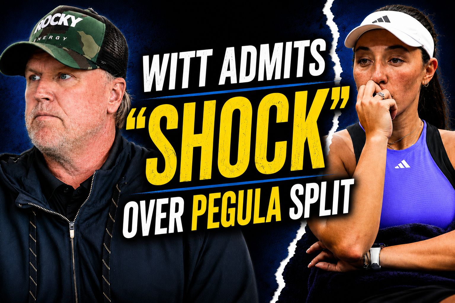 David Witt interview on coaching Venus Williams, Jessica Pegula, Maria Sakkari & Frances Tiafoe episode artwork