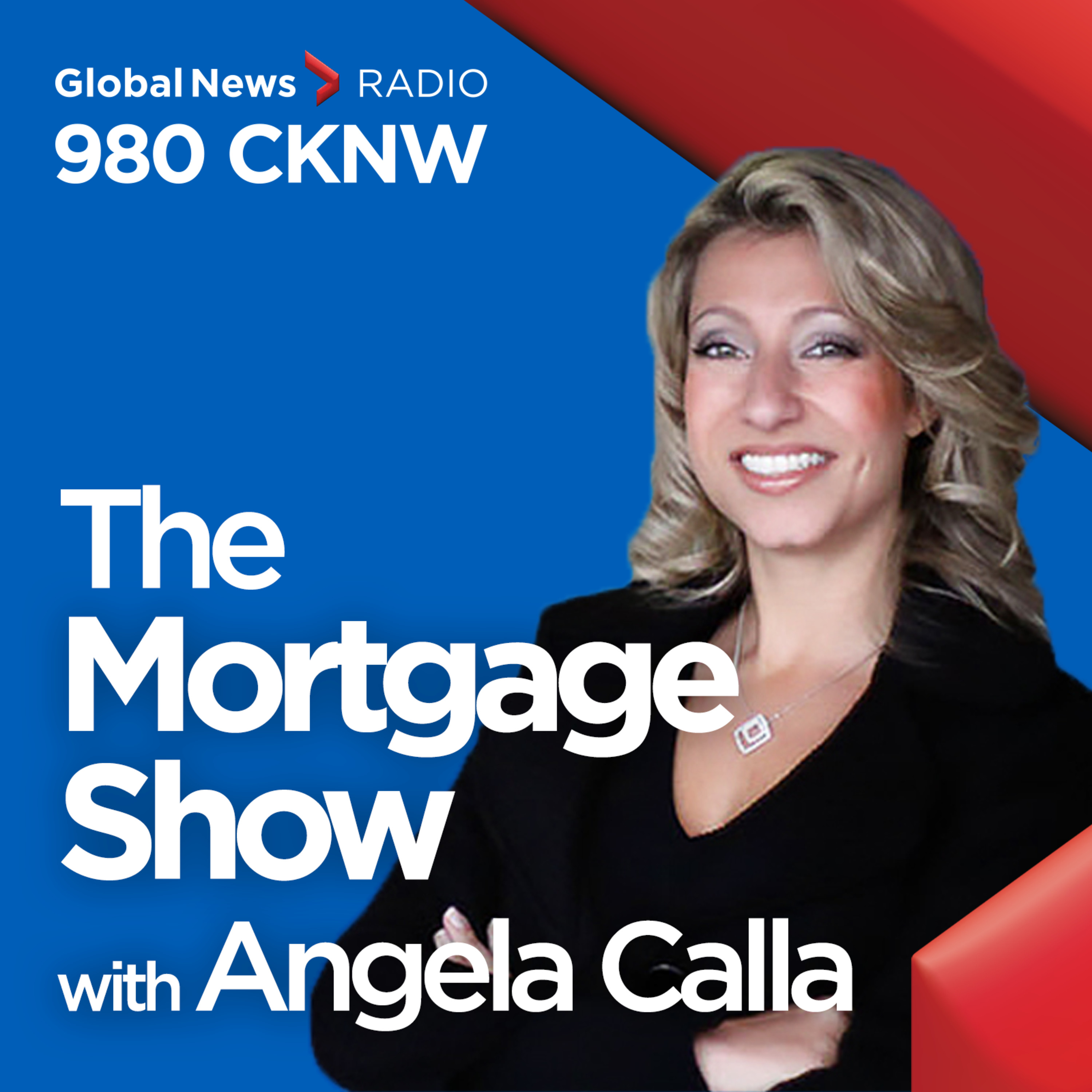 The Mortgage Show Interview - Shawn episode artwork