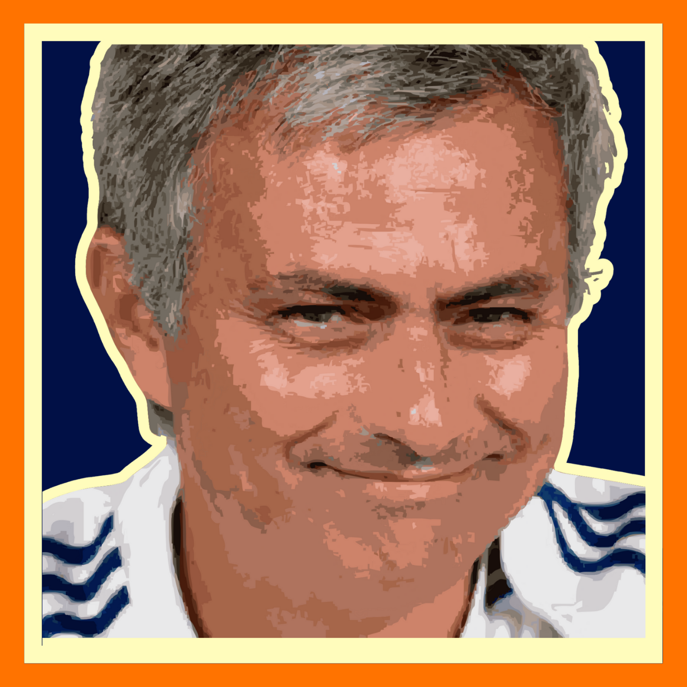 Jose Mourinho's Real Madrid: A Mesmerizing, Stunning, Toxic Rollercoaster