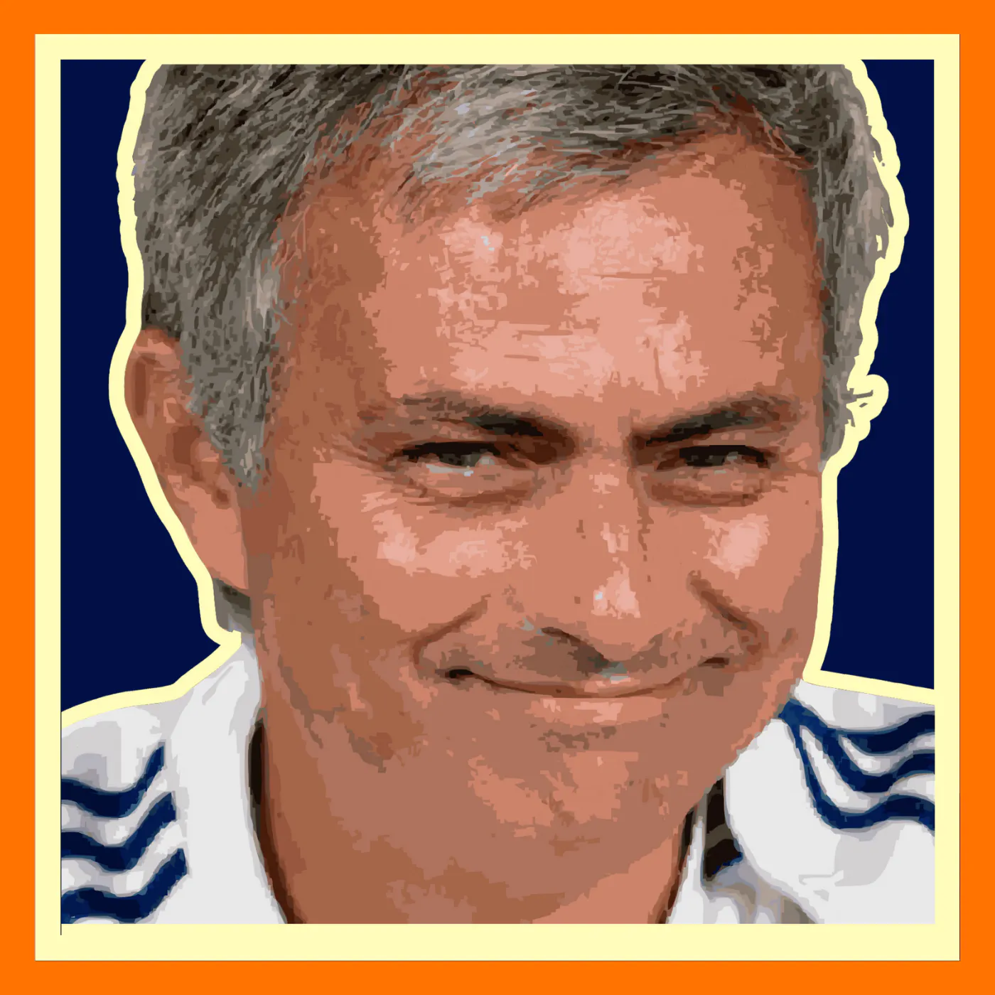 Jose Mourinho's Real Madrid: A Mesmerizing, Stunning, Toxic Rollercoaster