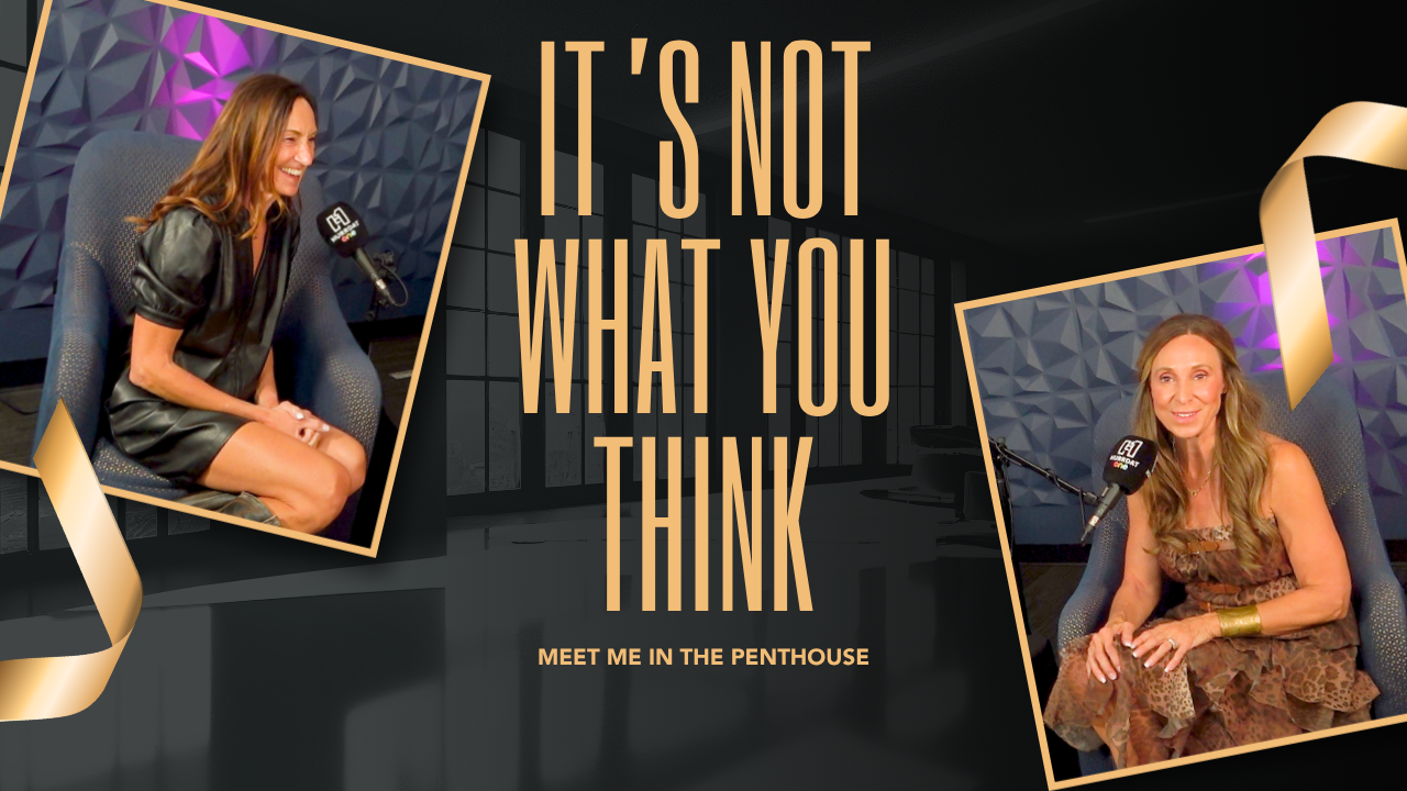 81: What People Don’t See Behind Success (Real Talk) episode artwork
