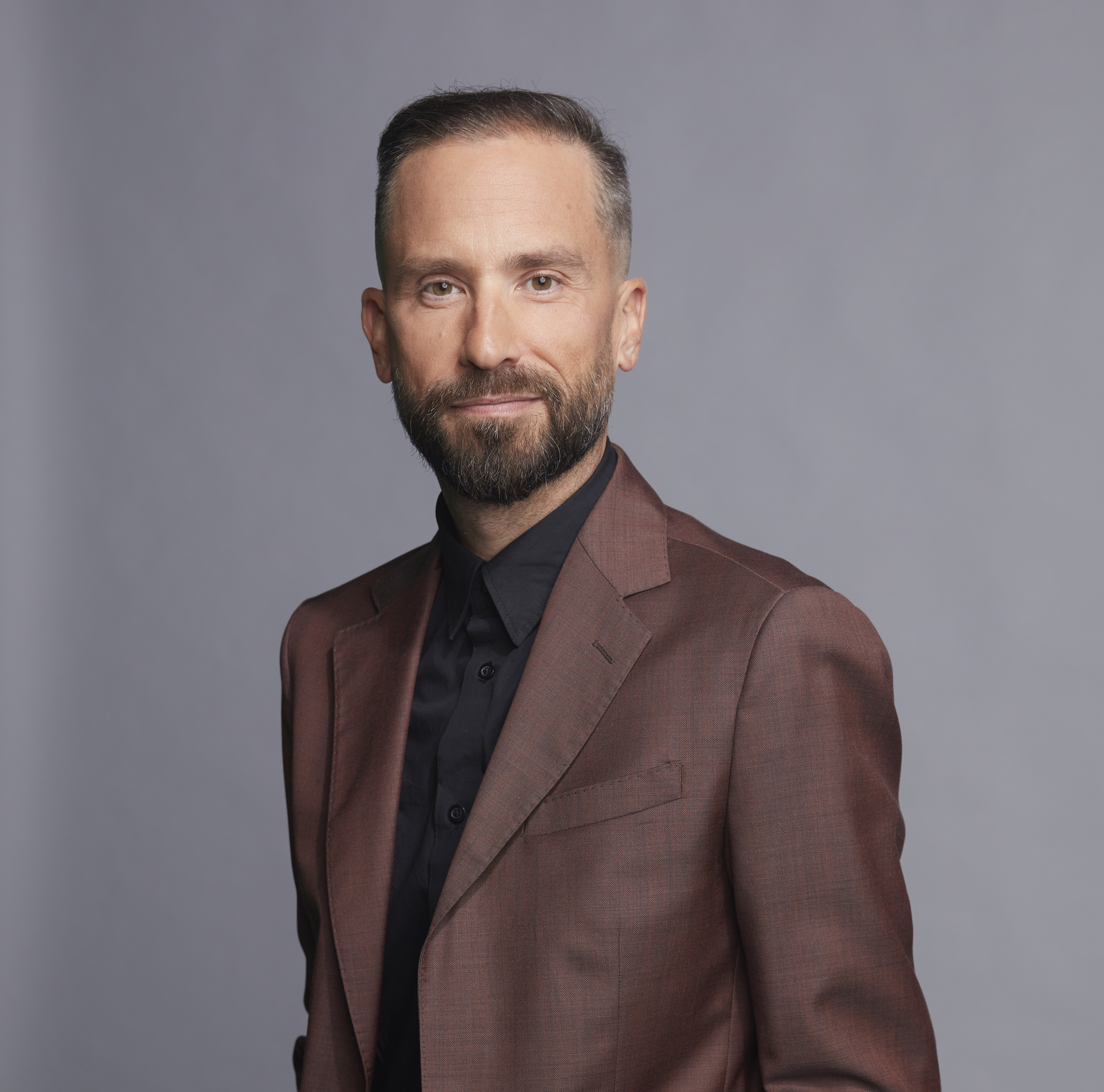 Eric Smith, Raptors Broadcaster/We The Raptors